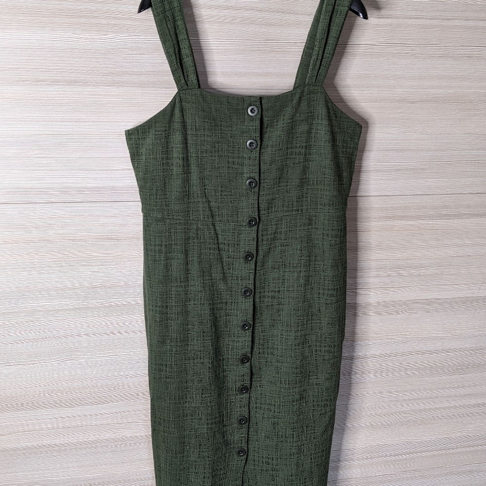 Madewell summer dress